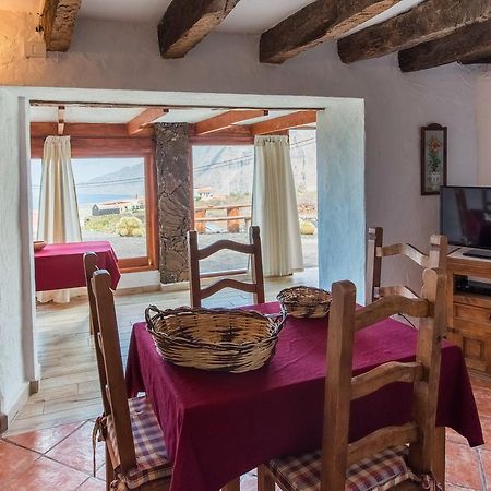 La Brujita Villa Frontera Kültér fotó