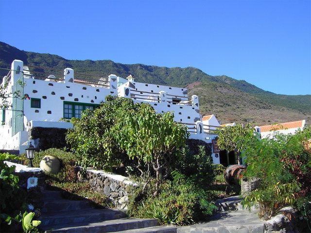 La Brujita Villa Frontera Kültér fotó