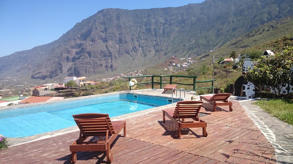 La Brujita Villa Frontera Kültér fotó