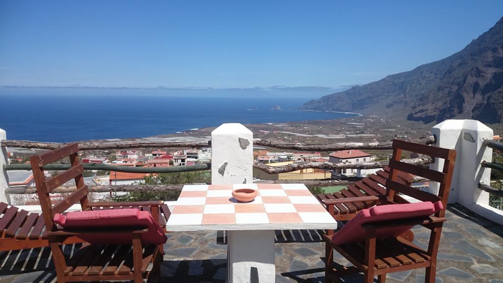 La Brujita Villa Frontera Kültér fotó