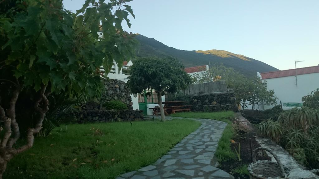 La Brujita Villa Frontera Kültér fotó