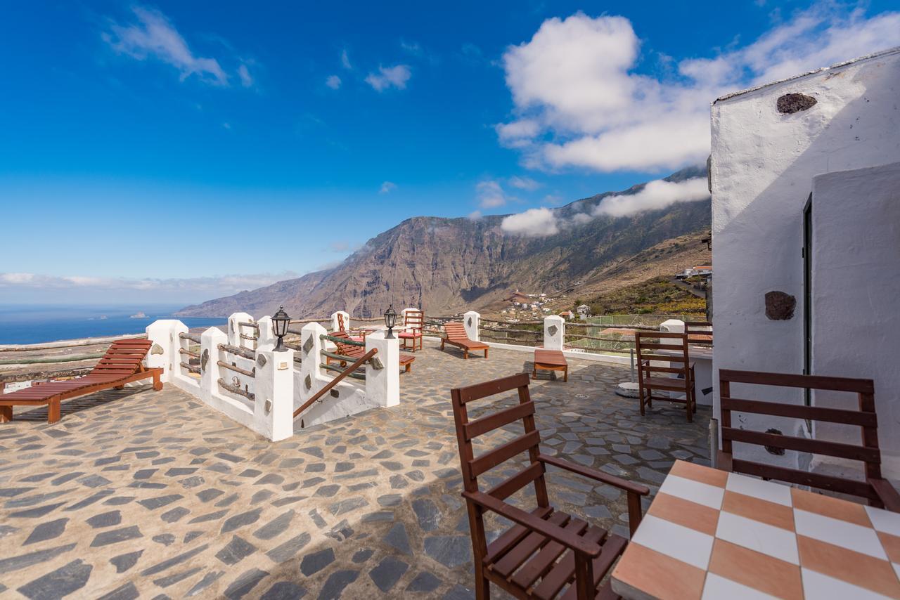 La Brujita Villa Frontera Kültér fotó