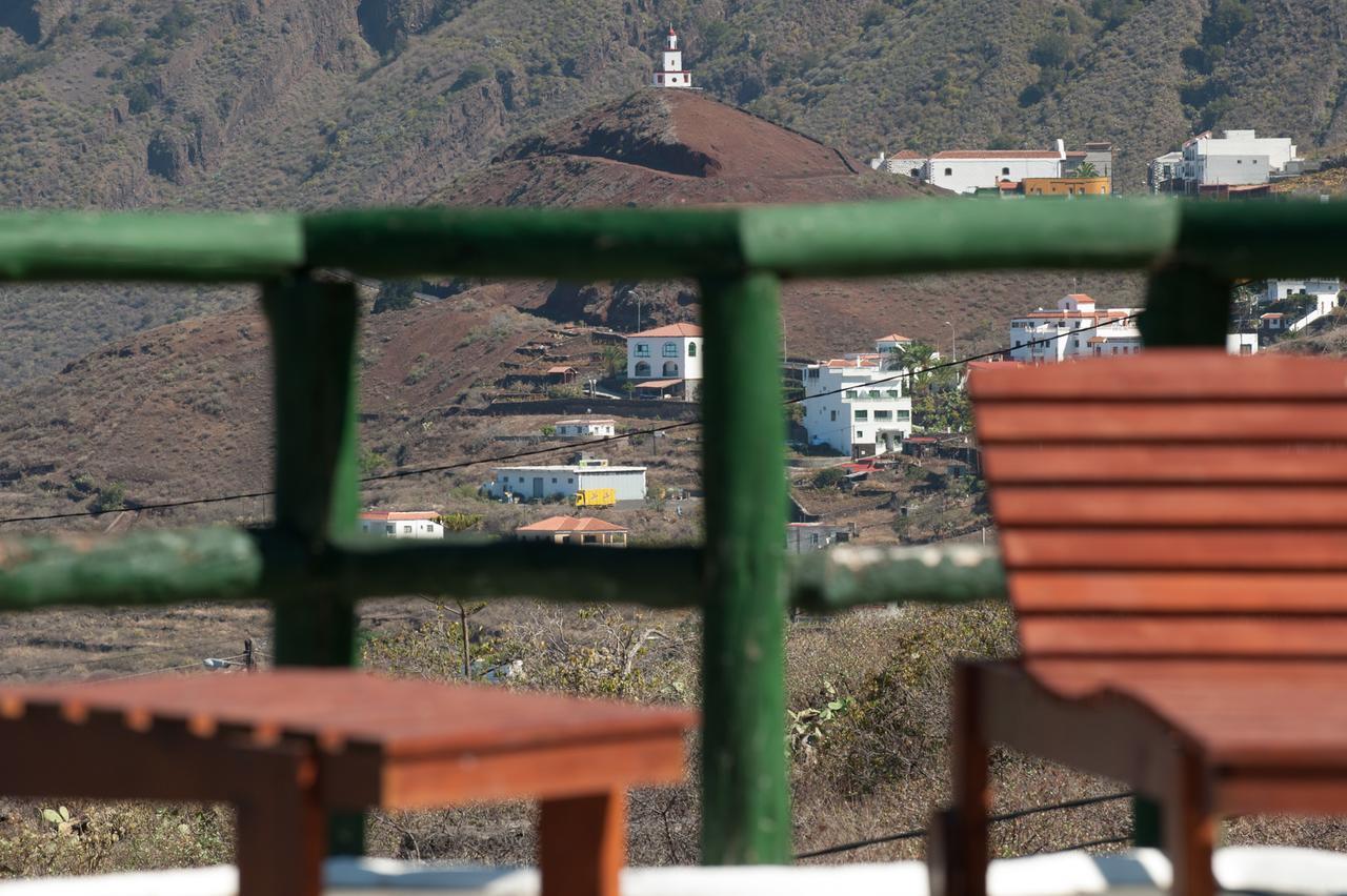 La Brujita Villa Frontera Kültér fotó