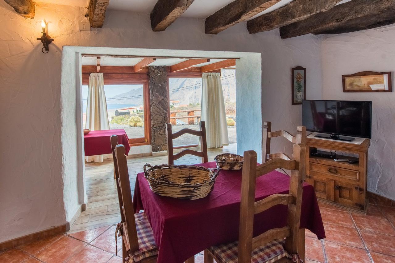 La Brujita Villa Frontera Kültér fotó