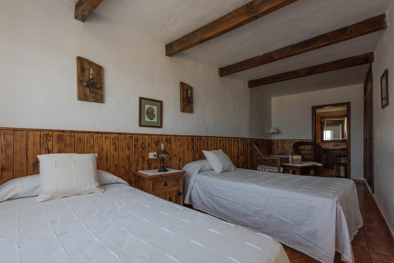 La Brujita Villa Frontera Kültér fotó
