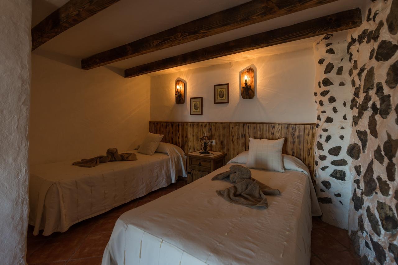 La Brujita Villa Frontera Kültér fotó