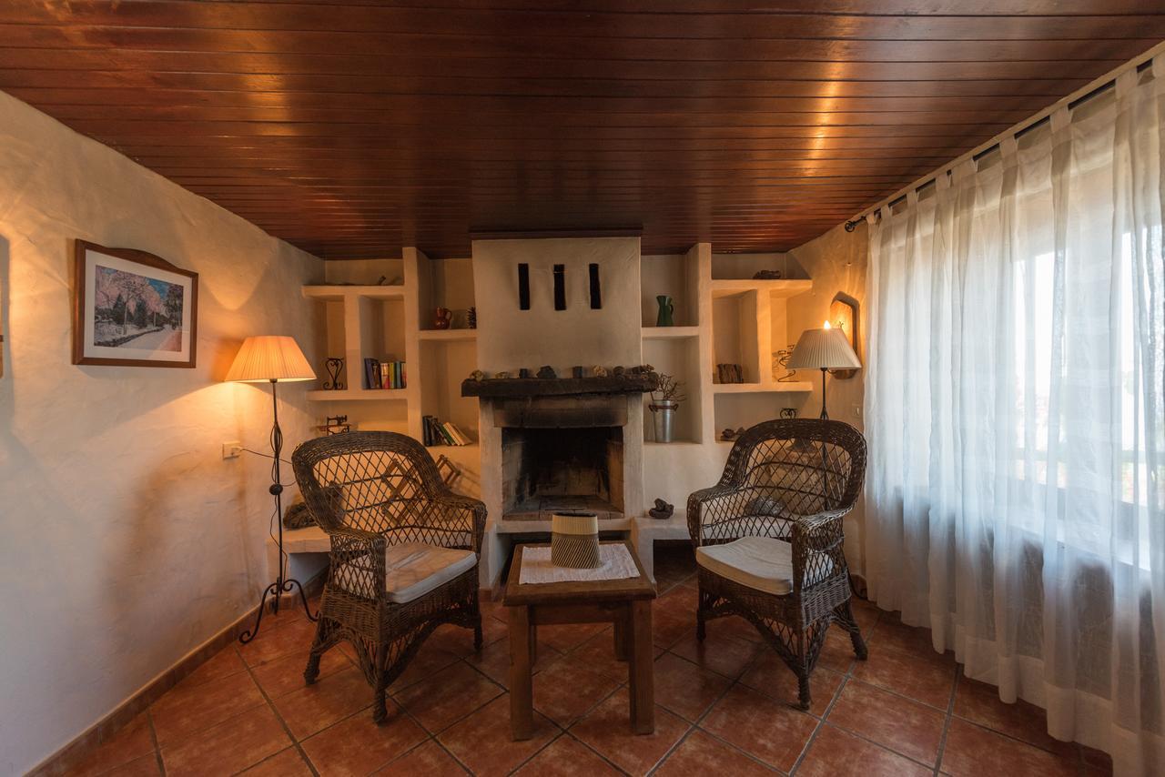 La Brujita Villa Frontera Kültér fotó