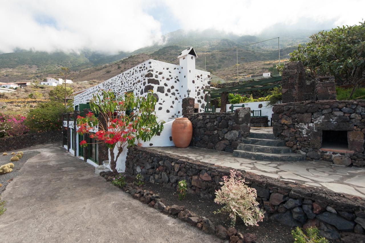 La Brujita Villa Frontera Kültér fotó