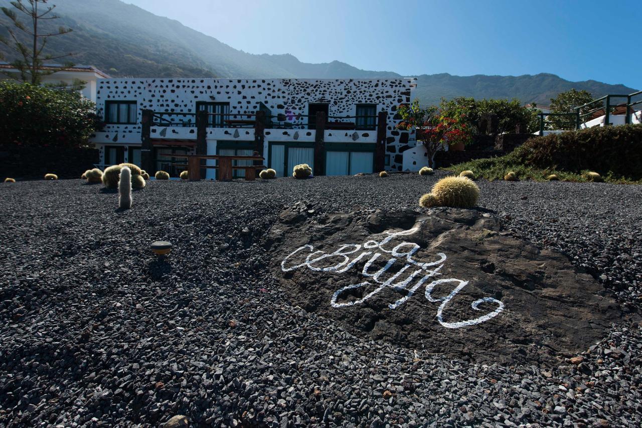 La Brujita Villa Frontera Kültér fotó